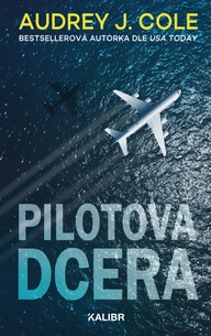 E-kniha Pilotova dcera