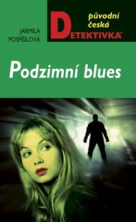 E-kniha Podzimní blues