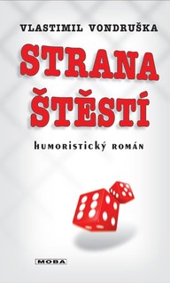 E-kniha Strana štěstí 