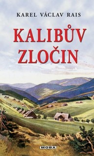 E-kniha Kalibův zločin