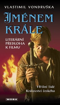 E-kniha Jménem krále