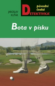 E-kniha Bota v písku 
