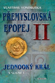 E-kniha Přemyslovská epopej II - Jednooký král