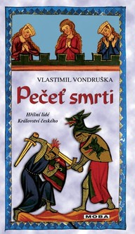 E-kniha Pečeť smrti