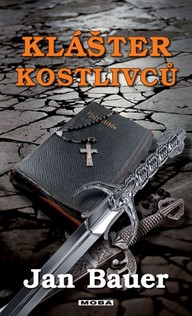 E-kniha Klášter kostlivců