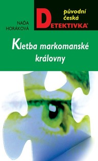 E-kniha Kletba markomanské královny