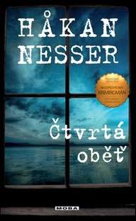E-kniha Čtvrtá oběť