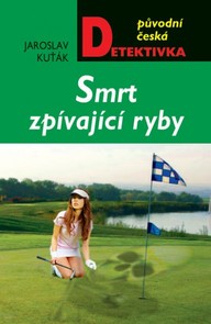 E-kniha Smrt zpívající ryby