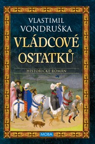 E-kniha Vládcové ostatků