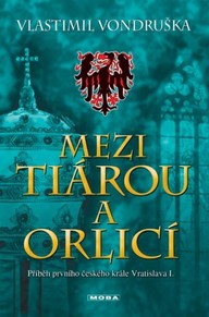 E-kniha Mezi tiárou a orlicí