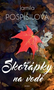 E-kniha Skořápky na vodě
