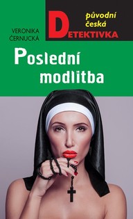 E-kniha Poslední modlitba