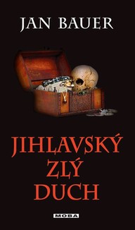 E-kniha Jihlavský zlý duch