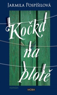 E-kniha Kočka na plotě