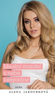 E-kniha Ideální manžel z nebe nespadne