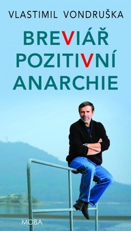 E-kniha Breviář pozitivní anarchie