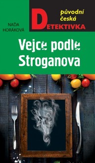 E-kniha Vejce podle Stroganova