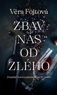 E-kniha Zbav nás od zlého