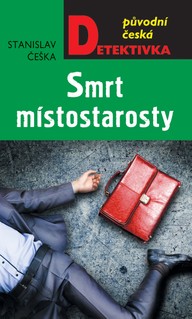 E-kniha Smrt místostarosty