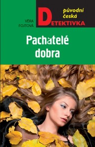 E-kniha Pachatelé dobra