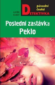 E-kniha Poslední zastávka Peklo