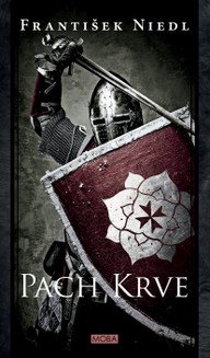 E-kniha Pach krve