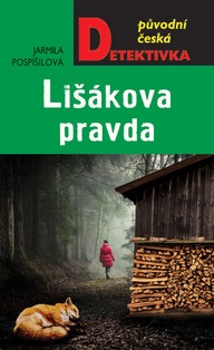E-kniha Lišákova pravda