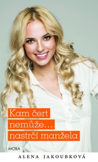 E-kniha Kam čert nemůže...nastrčí manžela