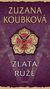 E-kniha Zlatá růže