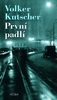 E-kniha První padlí