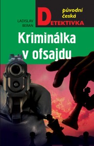 E-kniha Kriminálka v ofsajdu