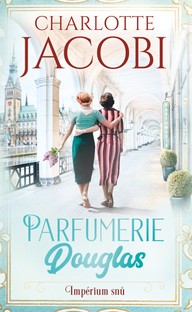 E-kniha Impérium snů