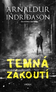 E-kniha Temná zákoutí