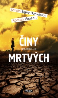 E-kniha Činy mrtvých