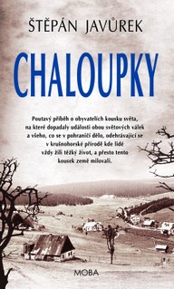 E-kniha Chaloupky