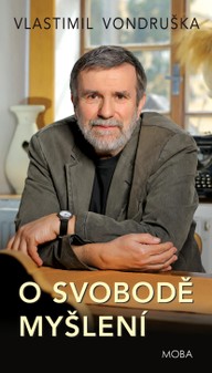 E-kniha O svobodě myšlení
