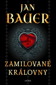 E-kniha Zamilované královny