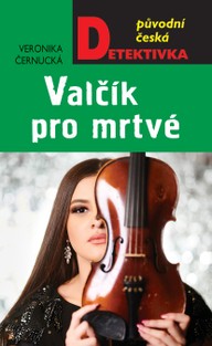 E-kniha Valčík pro mrtvé