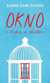 E-kniha Okno s dívkou a ptáčkem