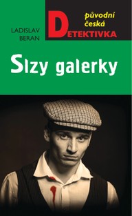E-kniha Slzy galerky