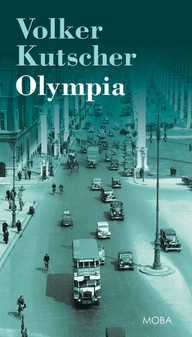 E-kniha Olympia