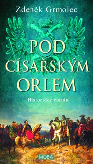E-kniha Pod císařským orlem