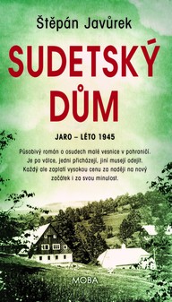E-kniha Sudetský dům