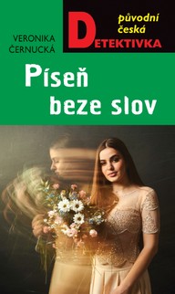 E-kniha Píseň beze slov