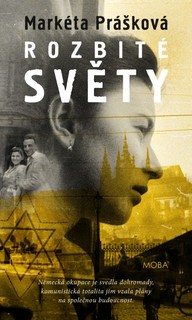 E-kniha Rozbité světy