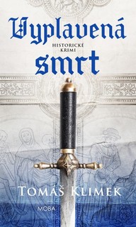 E-kniha Vyplavená smrt