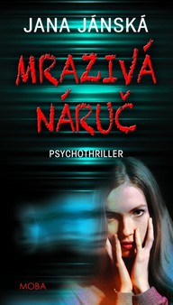 E-kniha Mrazivá náruč