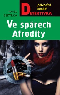 E-kniha Ve spárech Afrodity