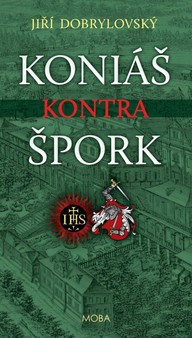E-kniha Koniáš kontra špork