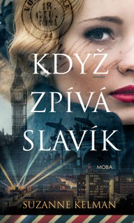 E-kniha Když zpívá slavík 